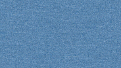 Blue denim fabric texture, textile background, seamless pattern, cotton material, classic style, casual fashion, soft and durable
