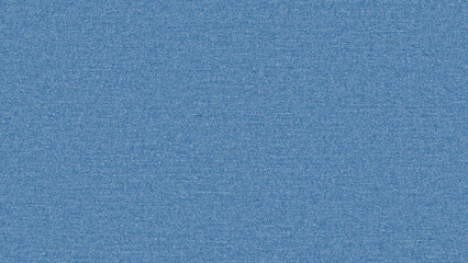 Denim fabric blue textile cotton material seamless texture woven pattern casual style fashion clothing background fabric surface Blue denim fabric
