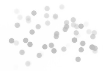 a grey shadow tree with leaves on a png background.
