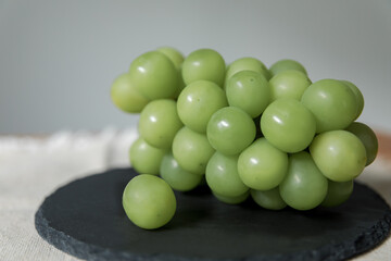 シャインマスカット