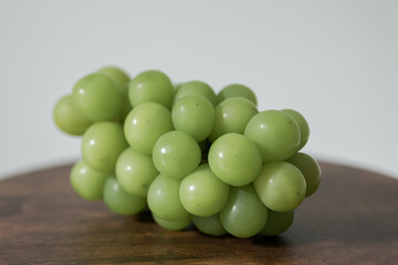 シャインマスカット