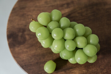 シャインマスカット