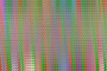 Colorful abstract background with pixelated texture and vertical stripes design