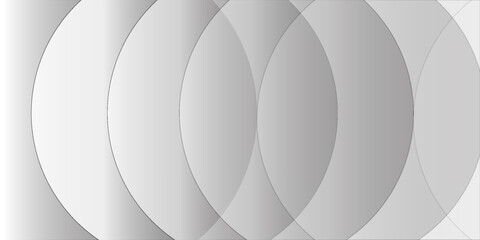 Elegant white abstract background with smooth curves and subtle gradient texture, creating a minimalistic and professional design including digital, corporate, and artistic projects.