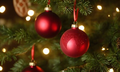 Obraz premium クリスマス