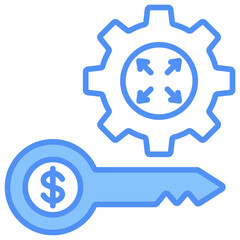 Overhead Icon