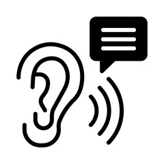 Listening
