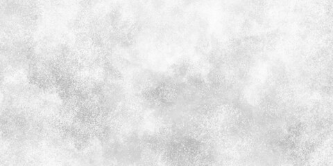 White stone marble concrete plaster wall grunge texture backdrop background with white cloud. old paper texture. silver ink effect white watercolor painting background. old surface stone wall texture.