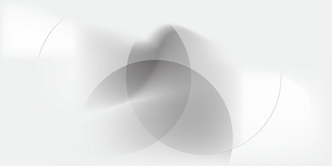 abstract white background modern design
