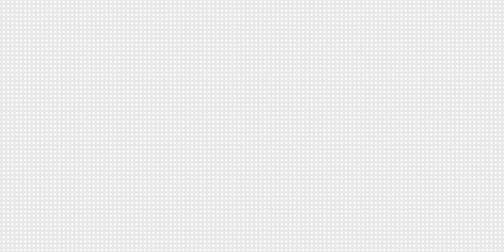 Dot white gray wave light technology texture background. halftone modern