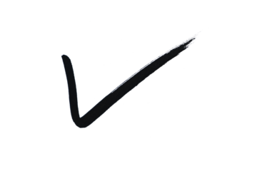 Marker check isolated check box checklist