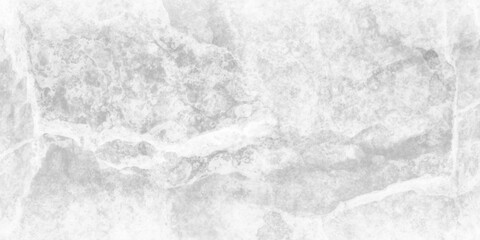 Fototapeta premium Marble texture surface white, gray grunge crack wall design. concrete surface backdrop dirty background. white paper texture. white marble texture. cement concrete wall and ceramic tiles background.