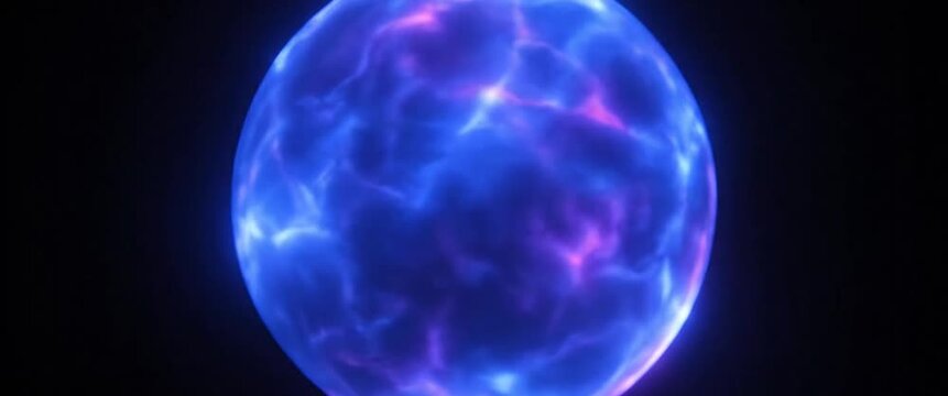 Abstract sphere energy
