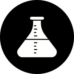 Flask Icon