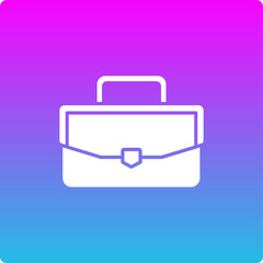 Briefcase Icon