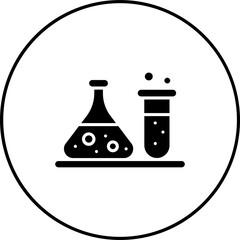 Chemistry Icon