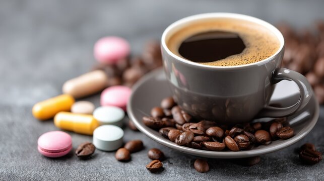 Pharmacological wakefulness relies on stimulants such as caffeine or medication, extending alertness artificially while often straining natural rest cycles.
