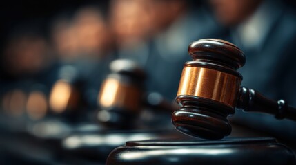 An employment claim allows workers to assert rights over unpaid wages, discrimination, or wrongful termination, ensuring fairness and workplace justice.
