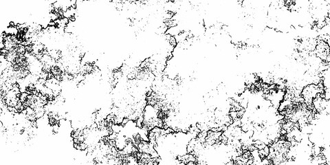 Abstract white and black texture of a grunge concrete dust wall with cracks and scratches background. distressed grunge concrete wall texture. abstract vintage of old surface texture background.