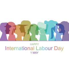 Happy labour day