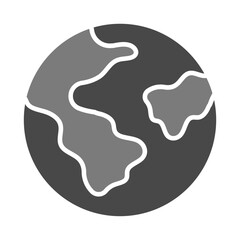 Earth Icon
