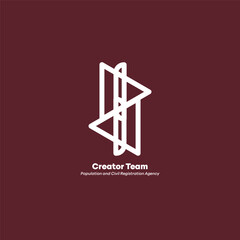 Play logo for documentation and content creator team
