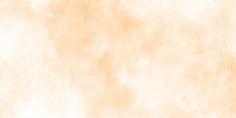 Abstract light brown grunge and empty smooth old, stained paper texture background design. vintage paper texture old parchment paper design. cement concrete dust wall texture. brown paper texture.