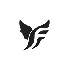 Vector Design Icon logo 