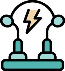 Wireless charging technology providing energy to a smartphone, innovative and convenient way to power devices