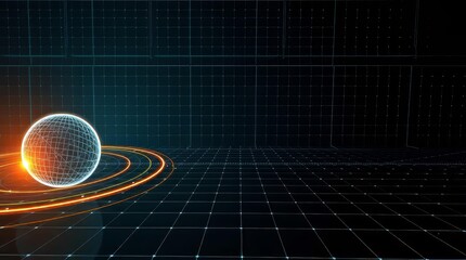 Decentralized model hub with orbiting clients