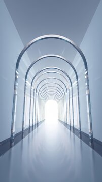 Identity Provider Tunnel