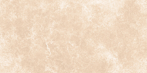 Abstract light brown grunge and empty smooth old, stained paper texture background design. vintage paper texture old parchment paper design. cement concrete dust wall texture. brown paper texture.