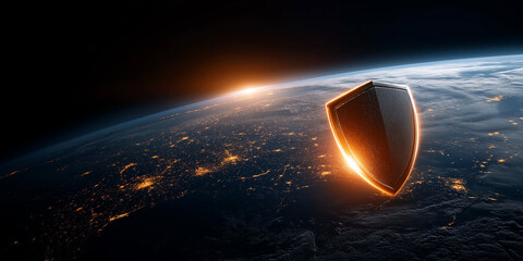 Cybersecurity strategies amid rising geopolitical tensions in a digital landscape an overview of global threats