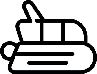 Modern high speed monorail transport gliding on elevated tracks, representing efficient urban transportation