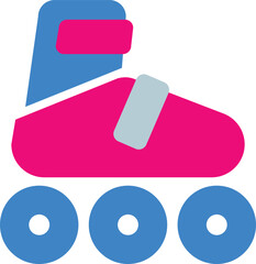 roller skates svgrepo com