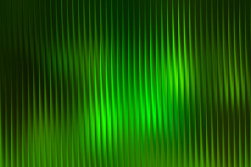 Abstract Green Vertical Lines Background Texture Design