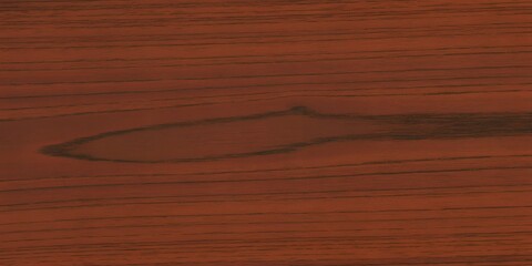 Naklejka premium Vibrant Reddish-Orange Padauk Veneer