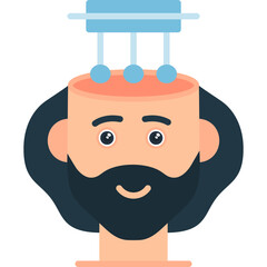 Planning Icon Vector Element