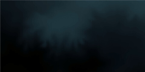 Obraz premium Abstract dark blue sky background with light clouds, smoke, and texture