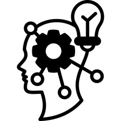 Lateral Thinking mixed icon