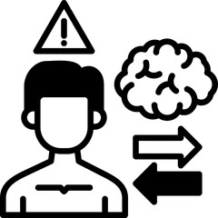 Problem Reframing mixed icon