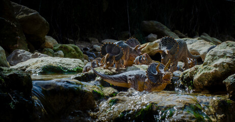 Vibrant red abstract background with glowing gradient center, minimalist texture for design, poster, or digital art concept