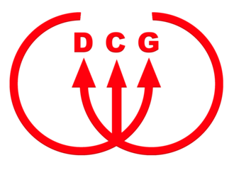 logo flèches direction droite centre gauche, PNG fond transparent