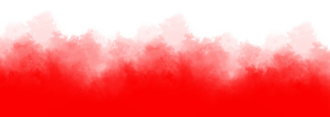 Soft pink red dust smoke fog mist powder cloud abstract texture overlay effect isolated PNG on transparent background