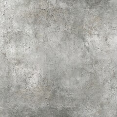 Obraz premium Concrete Texture – グレートーンの壁面テクスチャ