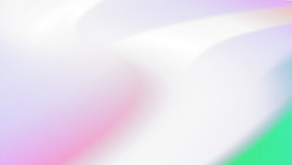 Abstract digital art featuring dark hues with vibrant neon green and purple accents creating a dynamic visual experience