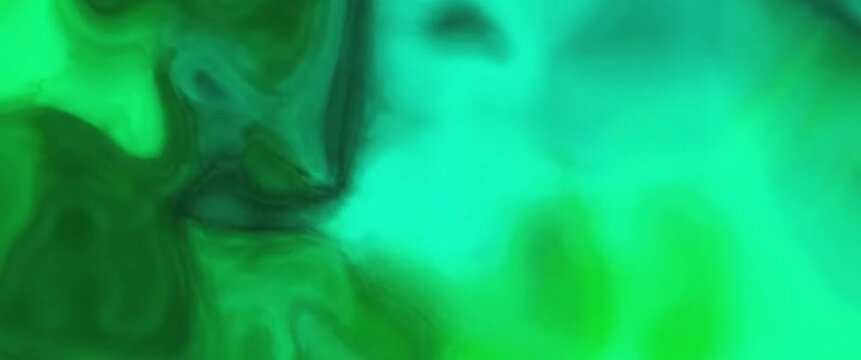 Abstract green backgrounds
