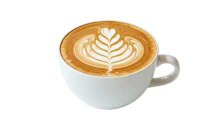 latte art coffee cup drink beverage caffeine 6.