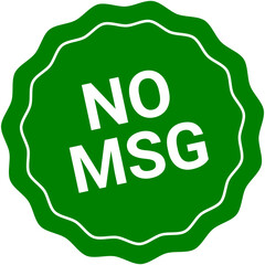 no msg