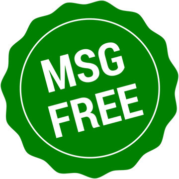 msg free